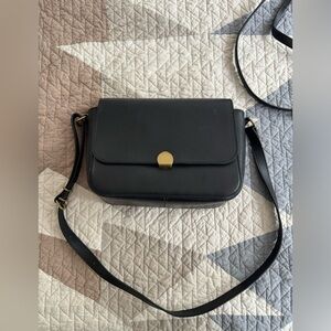 Madewell Abroad bag